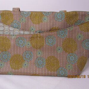 Handmade Maruca Handbag